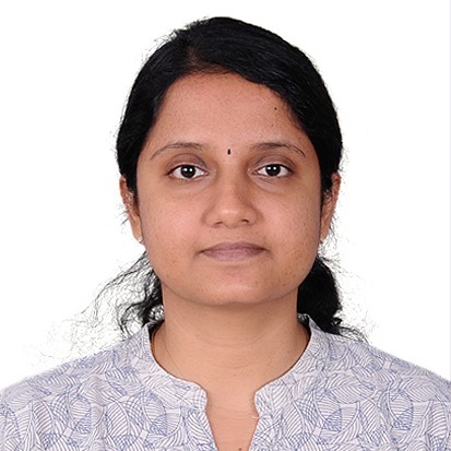Deepthi Lakshmi N
