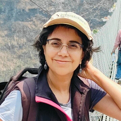 Garima Bhatia