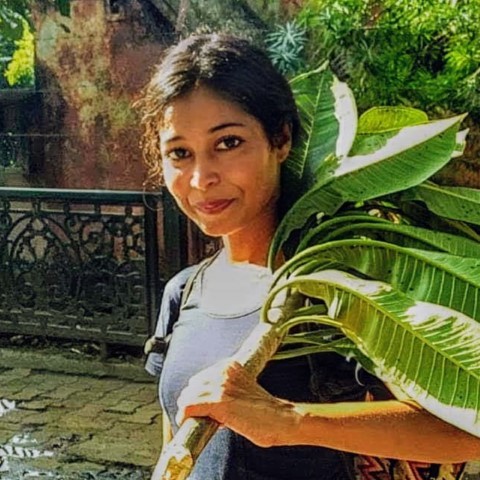 Gayatri Vijaysimha