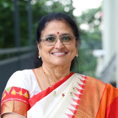 Jayasree Ramesh