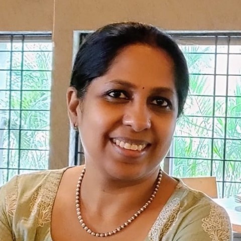 Reshmi G