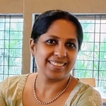 Reshmi G