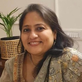 Suruchi Athalye