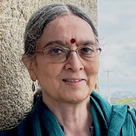 Seetha Ananthasivan