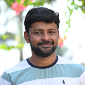 Gowthama Rajavelu