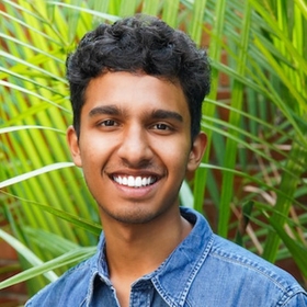 Ishan Shanavas