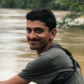 Jaya Rakesh K