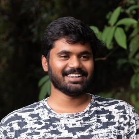 K. Vimal Raj