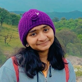Vaishnavi Lokesh