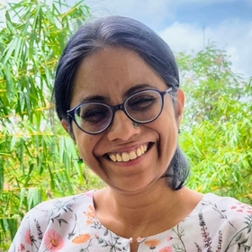 Pallavi Varma Patil